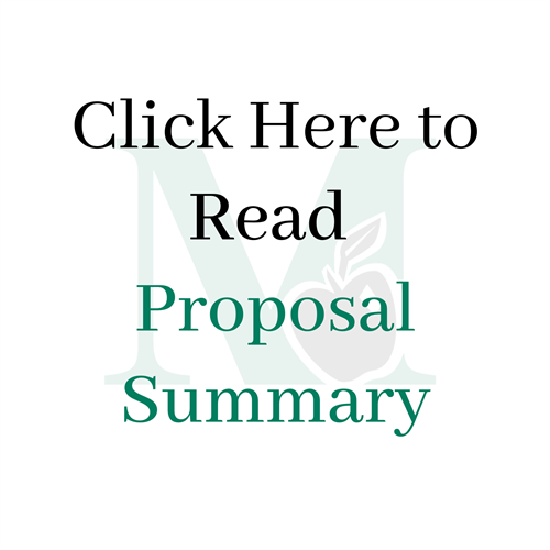 Proposal Summary Button 